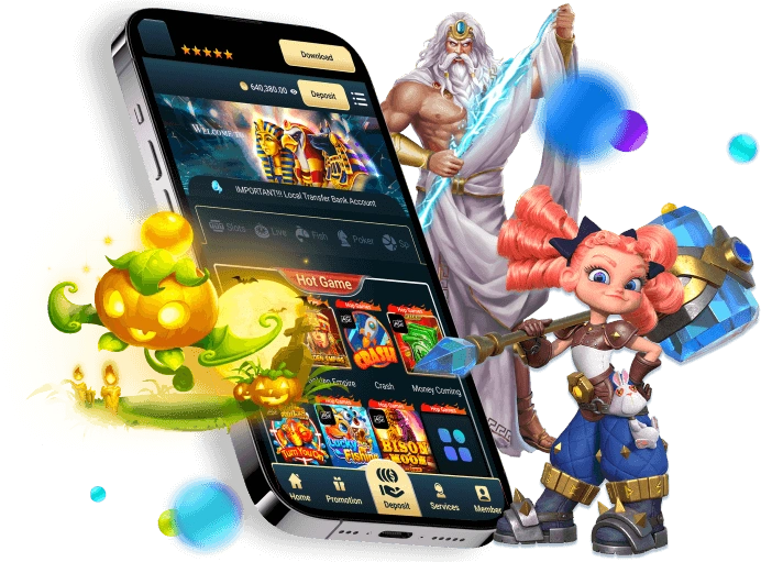 Hỗ trợ đa nền tảng i9bet141 web