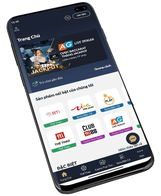 Hệ thống bảo mật i9bet141 web