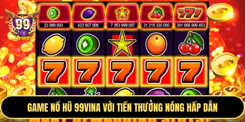 Game Bắn Cá Mới