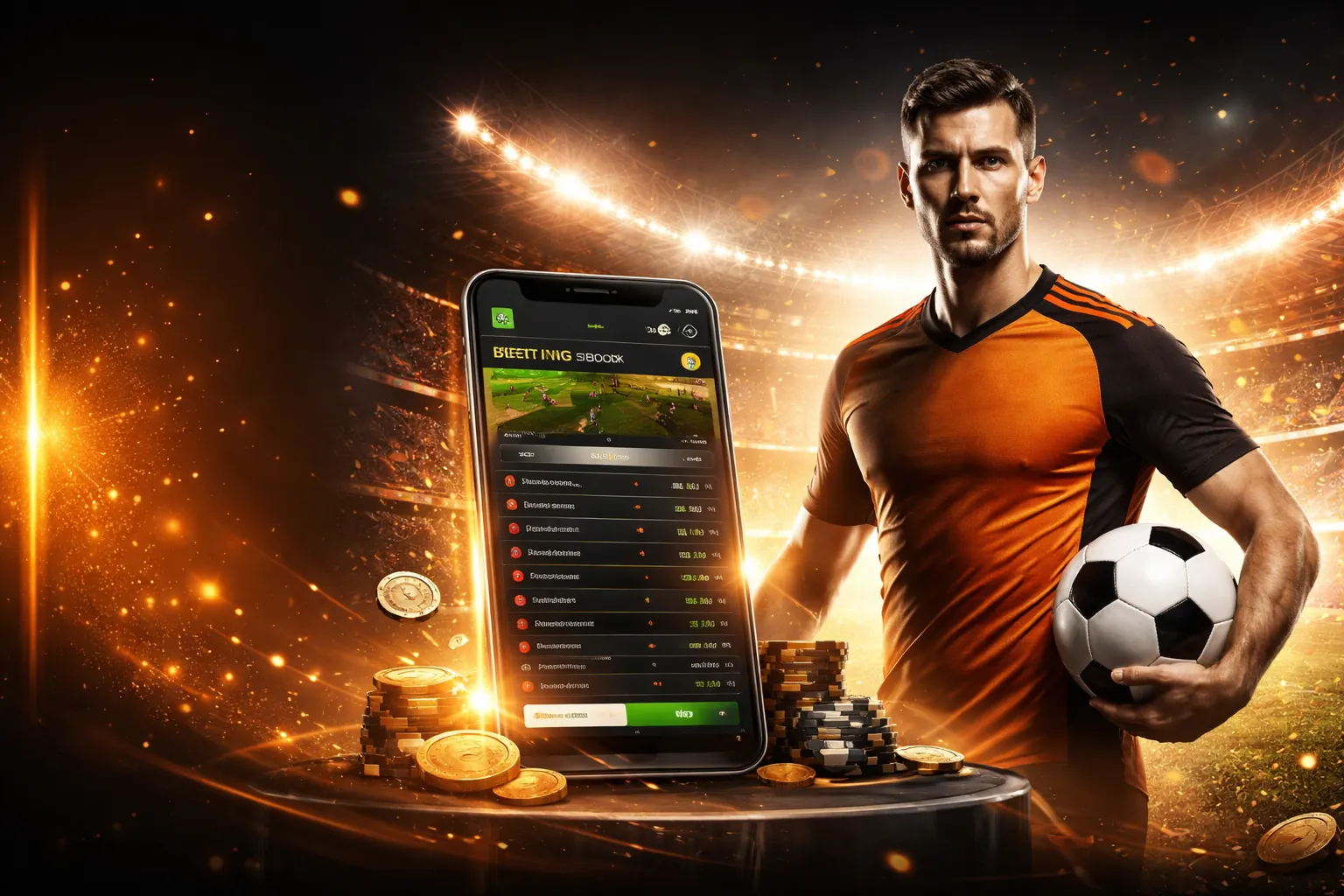 Slot game i9bet141 web