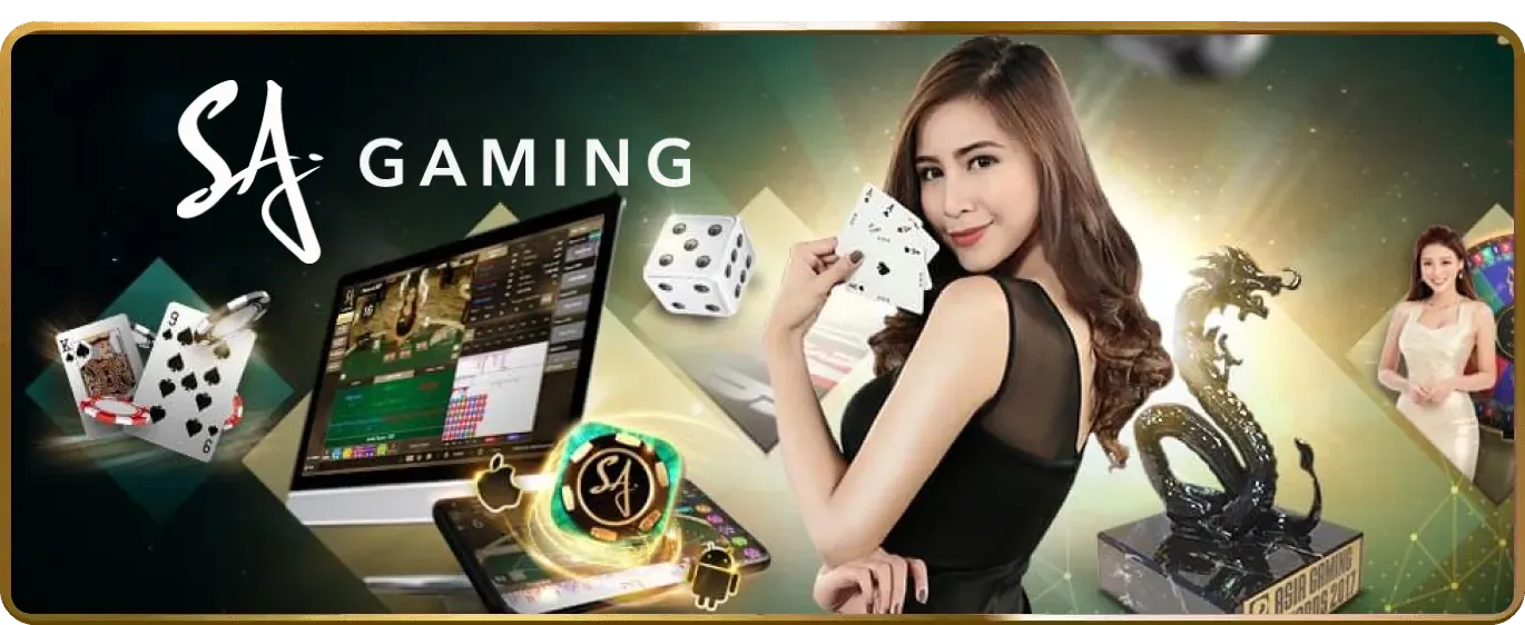 Hình ảnh tổng hợp các trò chơi giải trí đa dạng tại i9bet141 web