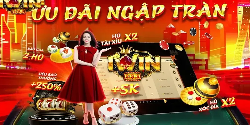 Ưu đãi chào mừng thành viên mới i9bet141 web